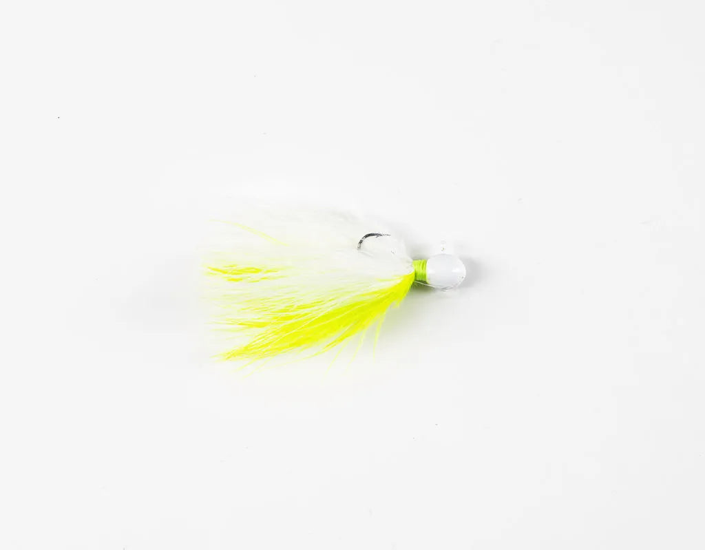 ZIG JIG - 1/8 OZ (12 Pack)