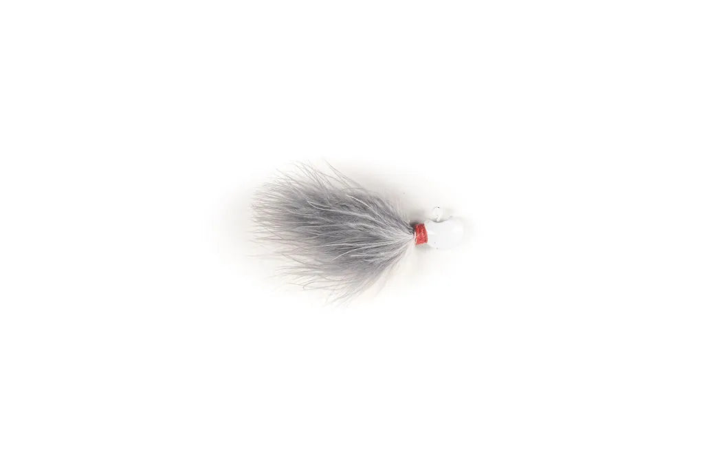 SUPER HD JIG - 1/2 OZ (12 Pack)